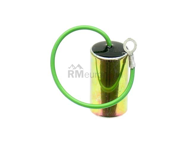Ignition Condenser Bosch 02006