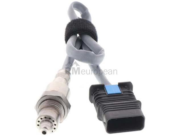 BMW Oxygen Sensor Bosch 11787645875