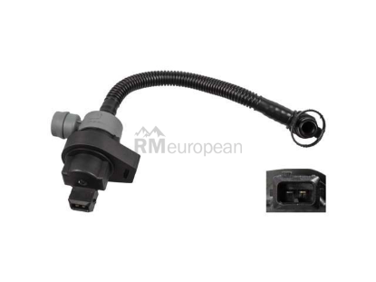 BMW Fuel Tank Breather Valve febi bilstein 13907530264