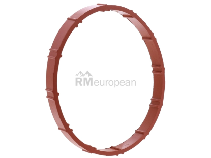 BMW Throttle Housing Gasket Elring Klinger 13548632344