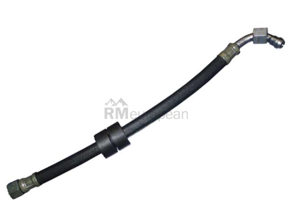 Mercedes Transmission Line Rein Automotive 2209971652