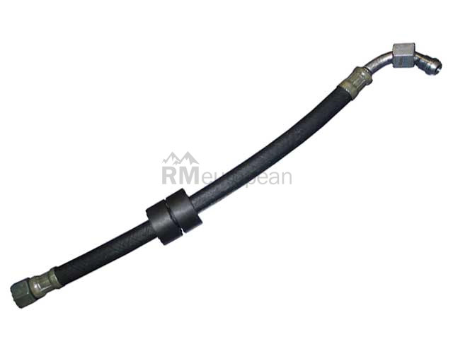 Mercedes Transmission Line Rein Automotive 2209971652