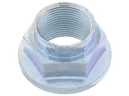 Land Rover Axle Nut Eurospare RFD500020