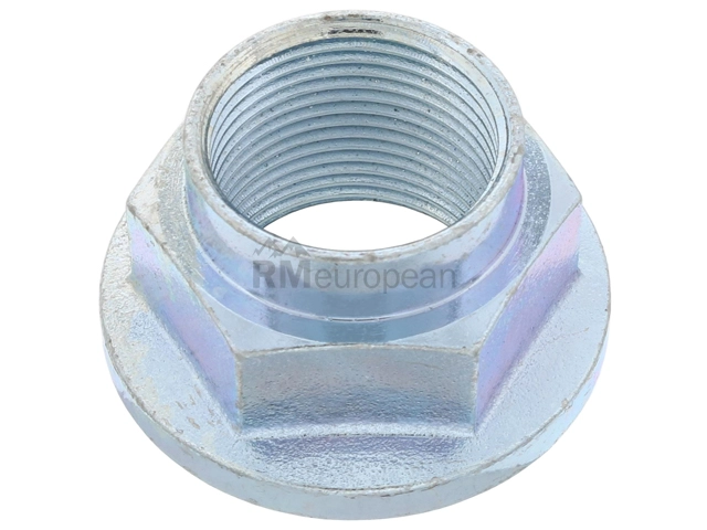 Land Rover Axle Nut Eurospare RFD500020