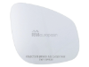 Porsche Door Mirror Glass Genuine Porsche 95573104003