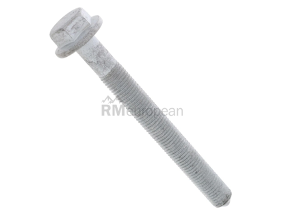 VW-Audi Control Arm Bolt Genuine VW/Audi N10640901