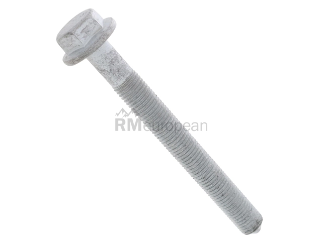 VW-Audi Control Arm Bolt Genuine VW/Audi N10640901