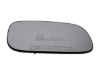 Volvo Door Mirror Glass Genuine Volvo 30745043