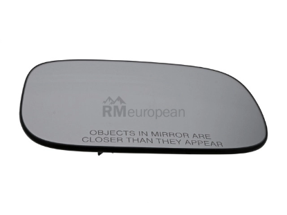 Volvo Door Mirror Glass Genuine Volvo 30745043