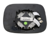 Volvo Door Mirror Glass Genuine Volvo 30745043