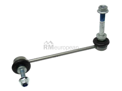 Porsche Sway Bar Drop Link Lemfoerder 99734307004