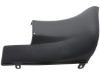 Porsche Quarter Panel Extension Dansk Original 93050306800GRV