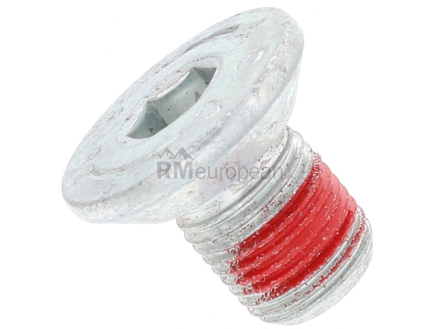 Mercedes Steering Wheel Bolt Genuine Mercedes 0009906239