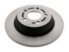 Mercedes Brake Disc Fremax Painted 447423001207