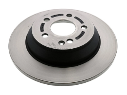 Mercedes Brake Disc Fremax Painted 447423001207
