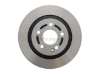 Mercedes Brake Disc Fremax Painted 447423001207