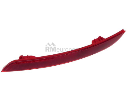 BMW Reflector TYC 63147382234