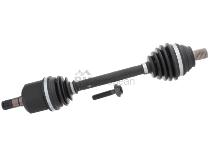 VW-Audi Axle Shaft Assembly GKN Loebro 5Q0407271DF