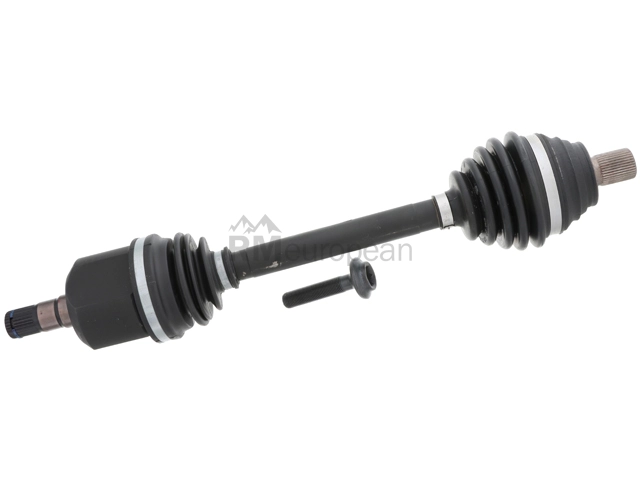 VW-Audi Axle Shaft Assembly GKN Loebro 5Q0407271DF
