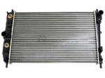 Jaguar Radiator Nissens MJB4190AF