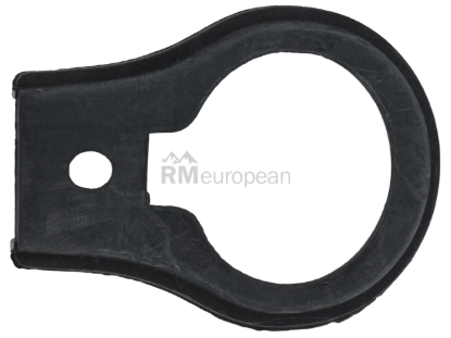 Porsche Door Handle Seal Dansk Classic 90153163220