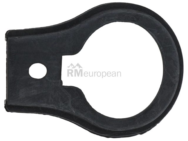 Porsche Door Handle Seal Dansk Classic 90153163220