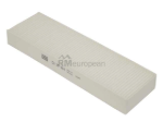 Porsche Cabin Air Filter Mann Filter 91857271100
