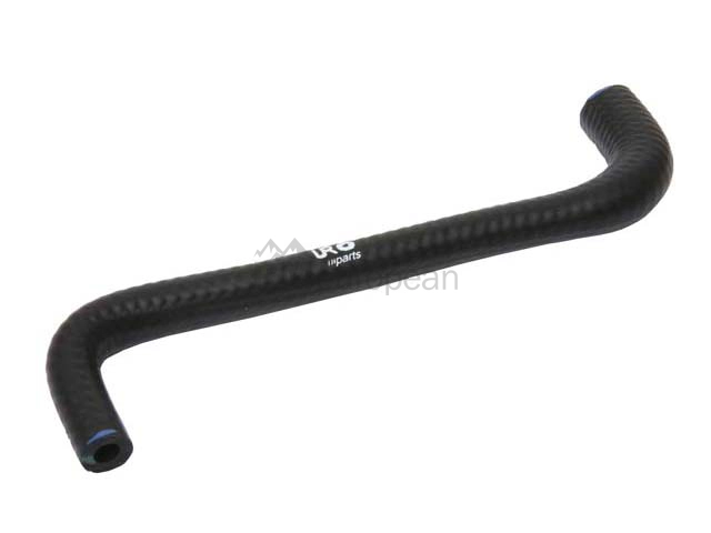 VW-Audi Breather Hose URO Parts 06A103221BQ