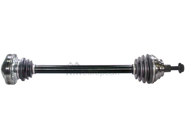 VW-Audi Axle Shaft Assembly DSS 806874