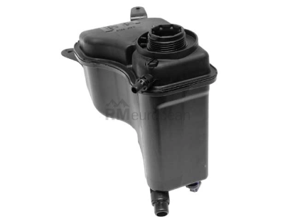 BMW Coolant Expansion Tank Genuine BMW 17137640514
