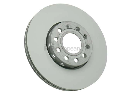 VW-Audi Brake Disc Zimmermann Coat Z 4A0615301D