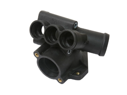 VW-Audi Thermostat Housing URO Parts 021121117A