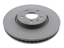 VW-Audi Brake Disc Zimmermann Coat Z 8R0615301F
