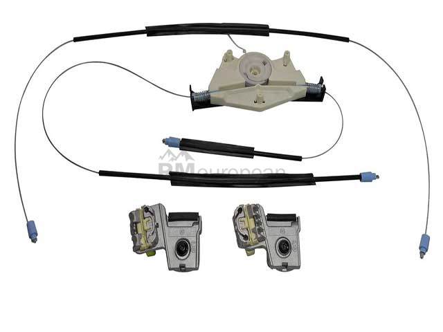 VW-Audi Repair Kit Vaico 1JM898461B