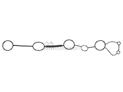 VW-Audi Valve Cover Gasket Elring Klinger 079103649C
