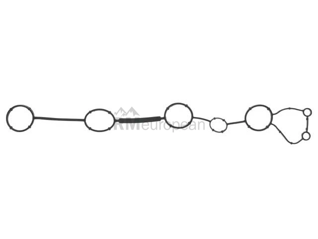 VW-Audi Valve Cover Gasket Elring Klinger 079103649C