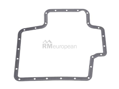 BMW Oil Pan Gasket Elring Klinger 11131407532