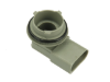 VW-Audi Taillight Bulb Holder URO Parts 7D0953123A