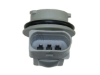 VW-Audi Taillight Bulb Holder URO Parts 7D0953123A