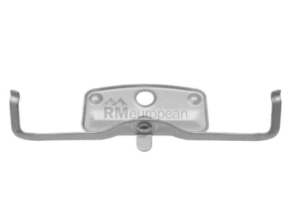 BMW Retaining Clip ATE 34116757253