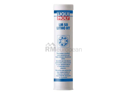 Lithium Grease Liqui Moly 20248