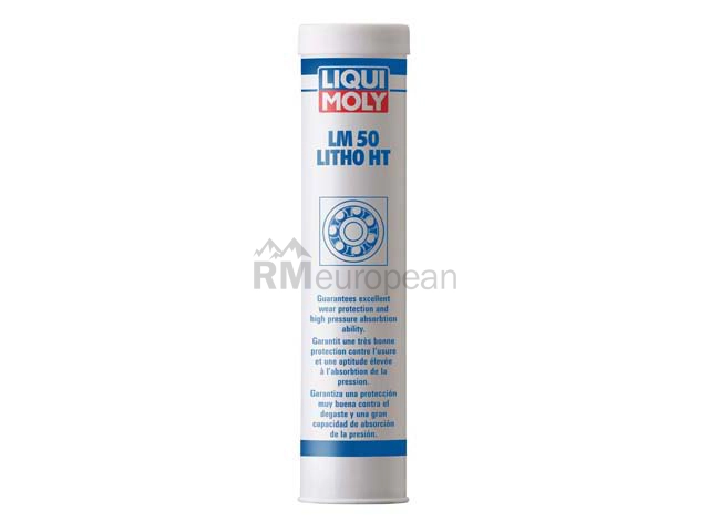 Lithium Grease Liqui Moly 20248