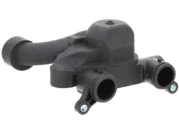 Land Rover Coolant Control Valve Britpart LR100352