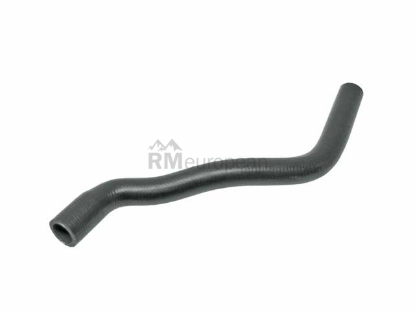 Volvo Expansion Tank Hose URO Parts 9445378