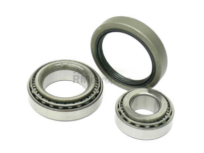 Mercedes Wheel Bearing Kit SKF 2103300051