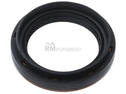 Mercedes Axle Shaft Seal Genuine Mercedes 0159978846