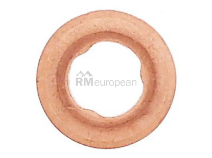 Mercedes Fuel Injector Seal Elring Klinger 6110170060
