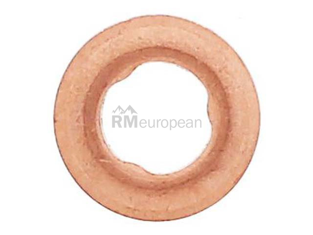 Mercedes Fuel Injector Seal Elring Klinger 6110170060