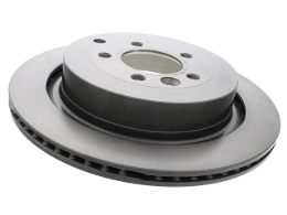 Land Rover Brake Disc Brembo LR189034