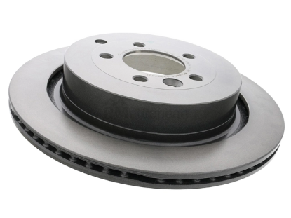 Land Rover Brake Disc Brembo LR189034